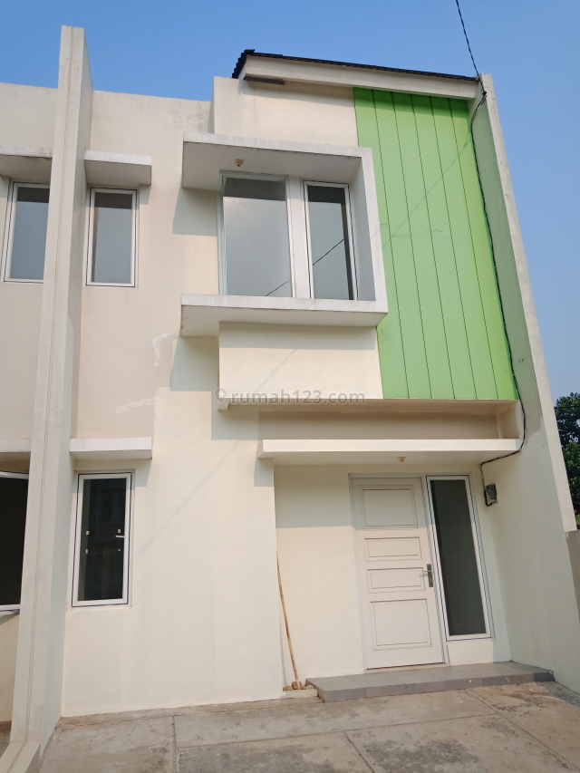 Rumah Cantik harga menarik, Bintaro, Tangerang