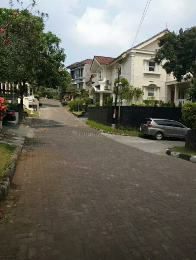 Rumah Tubagus Ismail Dago, Tubagus Ismail, Bandung