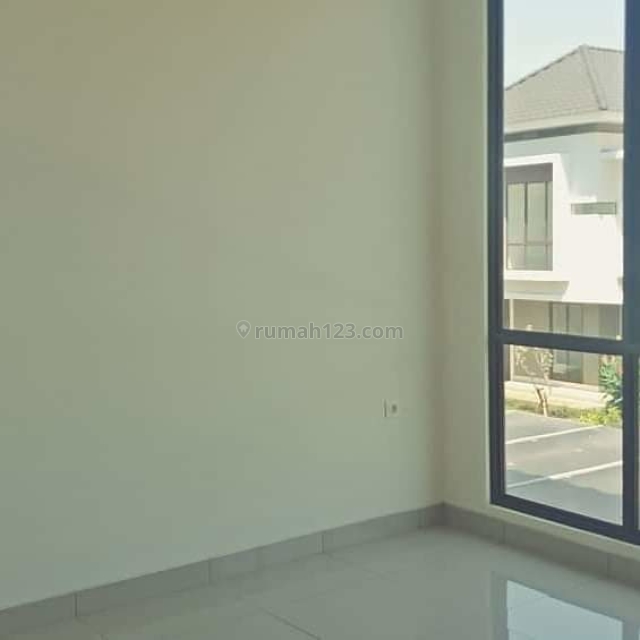 RUMAH SUASANA TENANG KAWASAN SUMMARECON GEDE BAGE, Gede Bage, Bandung