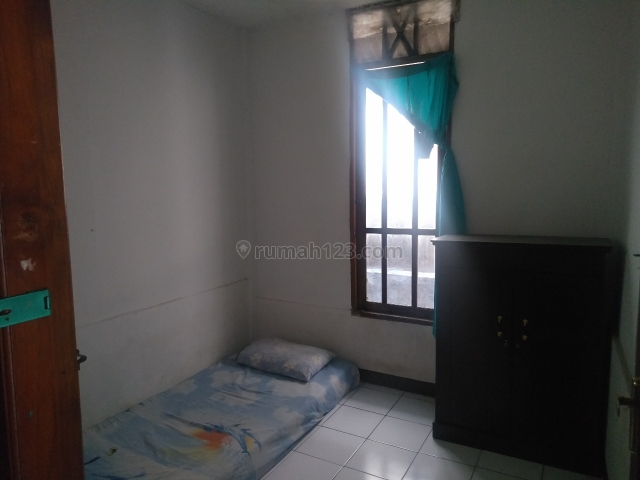 Rumah Kost Murah, Coblong, Bandung