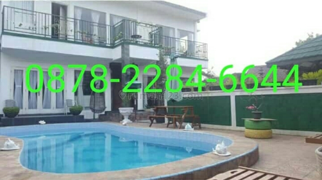 RUMAH LUX MEWAH FURNISH S.HUNI, Jagakarsa, Jakarta Selatan