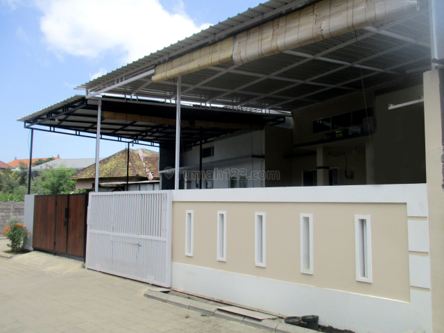 Rumah/Comfort and Cozy House on Strategic Location at Jimbaran, Bali, Jimbaran, Badung