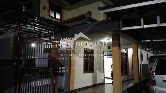 RUMAH NYAMAN DENGAN 3 KAMAR TIDUR ADA WATER HEATER DI DAERAH LEMBANG SIAP HUNI, Lembang, Bandung