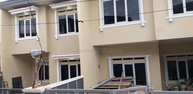 Rumah di tubagus ismail akses 1 mobil, Tubagus Ismail, Bandung