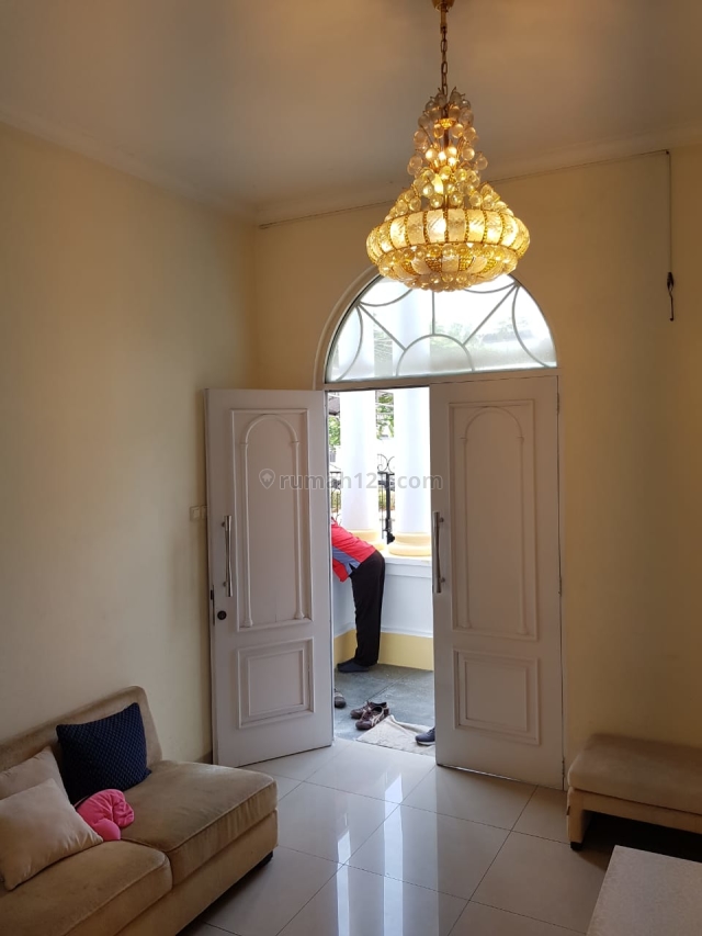 RUMAH PIK RAPI SIAP HUNI BEST PRICE, Pantai Indah Kapuk, Jakarta Utara