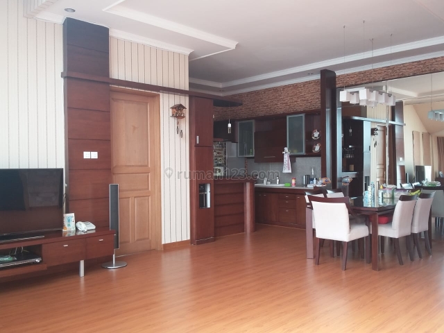 Rumah Sayap Setiabudi, Setiabudi, Bandung