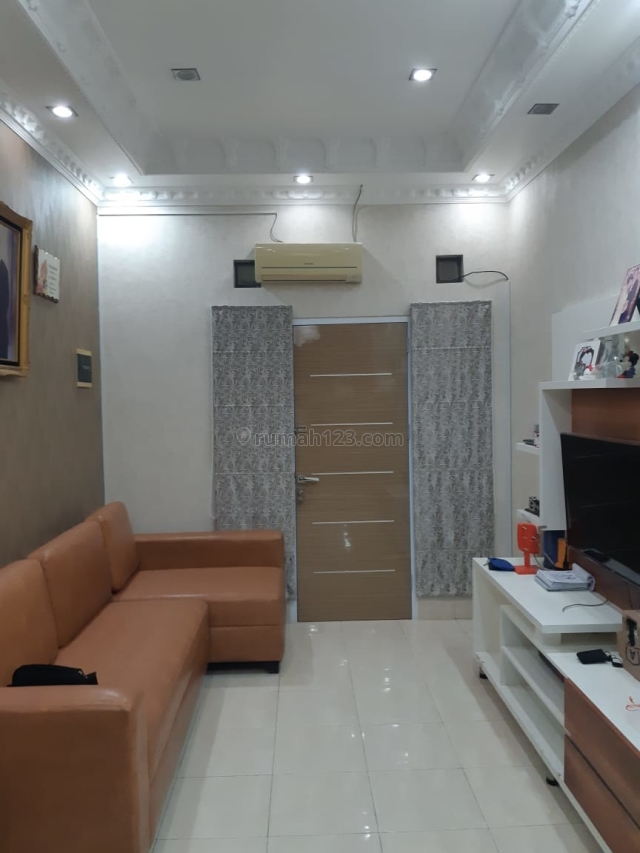 Rumah Cantik di Griya Sutera, Alam Sutera, Tangerang, Alam Sutera, Tangerang
