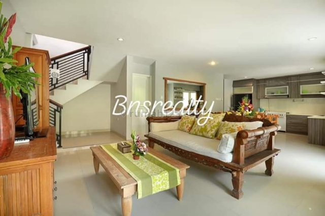 Villa Lokasi Umasari Seminyak, Seminyak, Badung