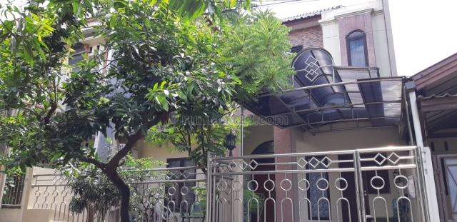 Rumah Besar Mewah 2 lantai Lokasi Jatisampurna Bekasi Jawa Barat, Jatikarya, Bekasi
