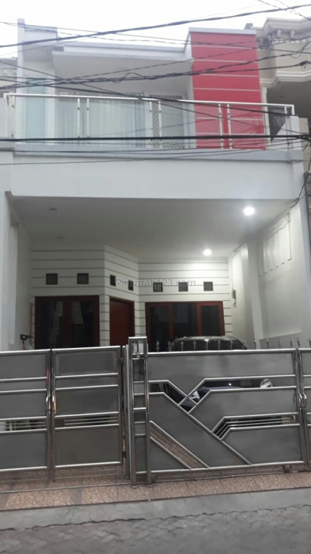 Rumah Cantik di Kelapa Gading, Jakarta Utara, Kelapa Gading, Jakarta Utara