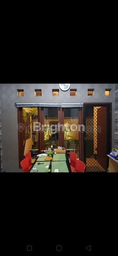 RUMAH PERUM PURI SURYA JAYA GEDANGAN, Sidoarjo, Sidoarjo