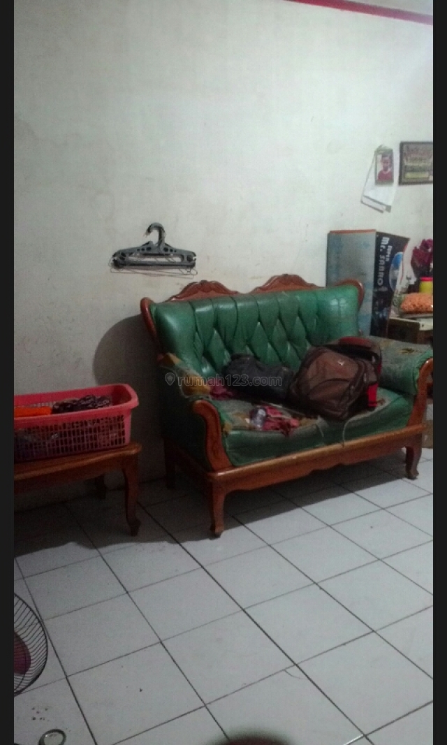 PERUMAHAN PONDOK UNGU PERMAI B2647, Bekasi Utara, Bekasi
