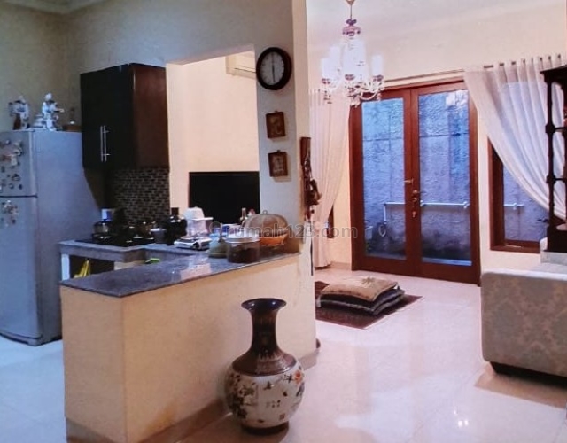 Rumah Bagus dan Murah Di Bintaro, Bintaro, Jakarta Selatan