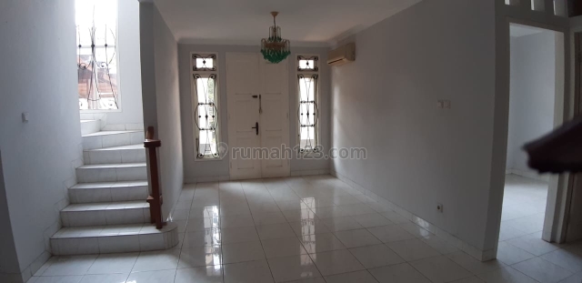 Rumah Bagus dan Murah Di Senayan Bintaro, Bintaro, Tangerang