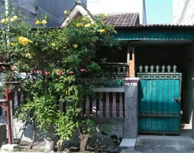 PERUMAHAN PONDOK UNGU PERMAI B2647, Bekasi Utara, Bekasi