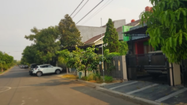 PERUMAHAN IFOLIA HARAPAN INDAH B2650, Bekasi Utara, Bekasi