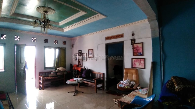 Rumah Nyaman di Kutawaringin, Kutawaringin, Bandung