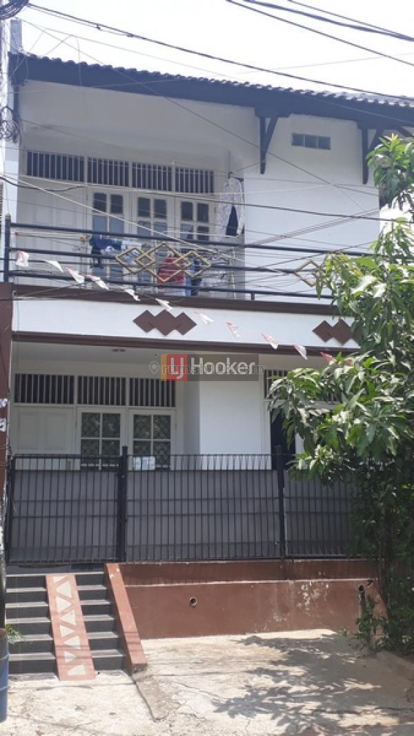 Rumah Kos kosan di Komplek PLN Kelapa Gading JakUt, Kelapa Gading, Jakarta Utara