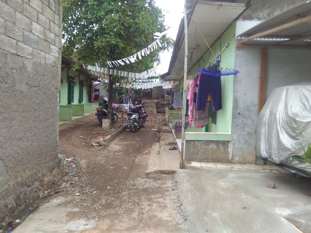 Rumah Kontrakan 13 Pintu Bagus dan Strategis di Cibitung Bekasi (ZL), Cibitung, Bekasi