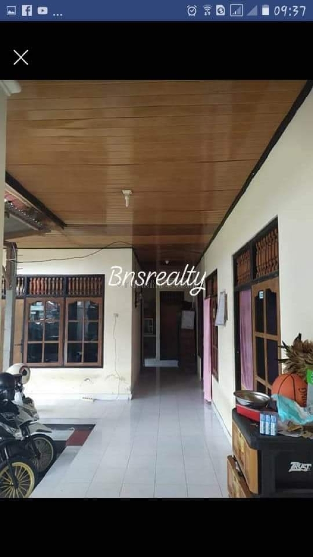 Rumah Kost Lokasi Glogor Carik, Gelogor Carik, Denpasar