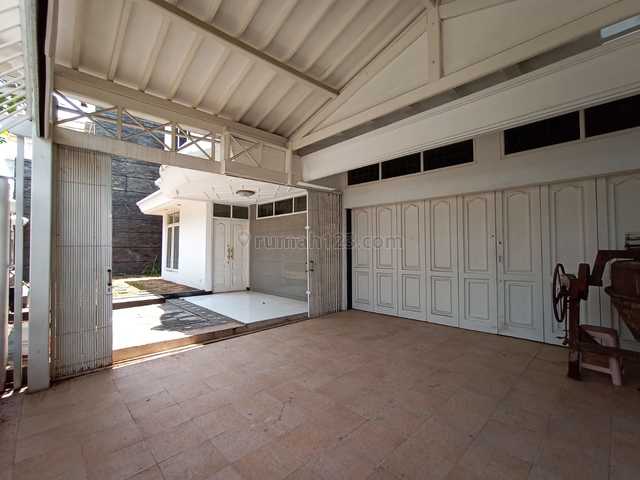 Rumah Siap Huni Di Sanggar Hurip Bandung, Buah Batu, Bandung