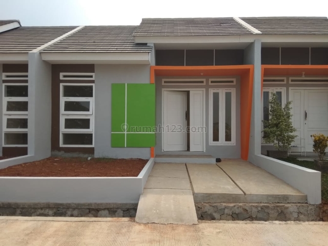Rumah Murah Bekasi Cibitung “Griya Family 4”, Bekasi Utara, Bekasi