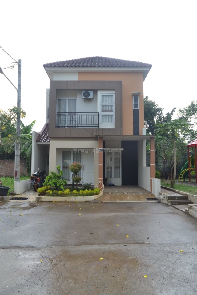 Rumah Murah di Bekasi & Family Residence, Bekasi Kota, Bekasi