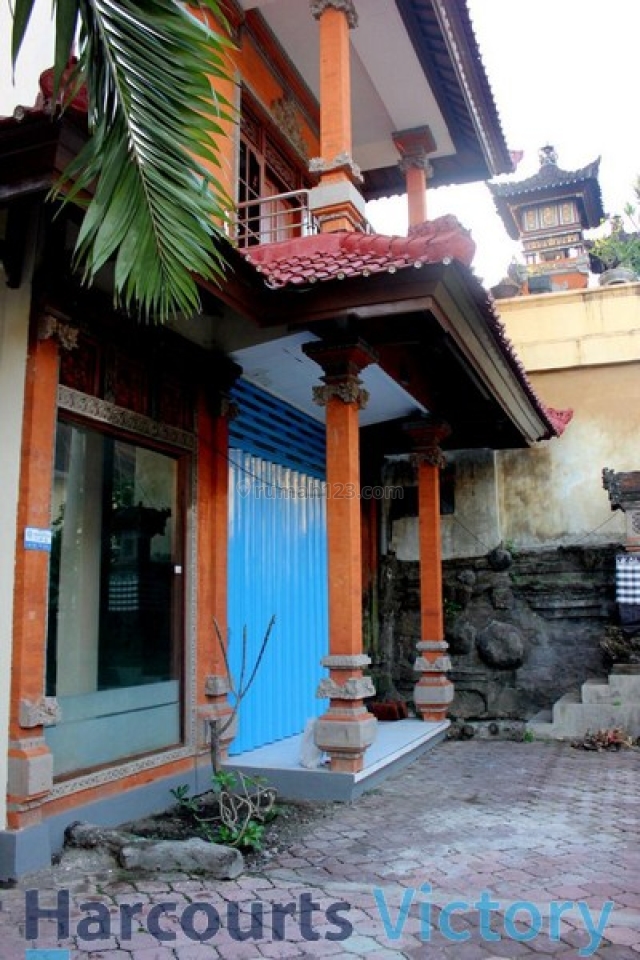 Rumah Di Daerah Dalung Permai Badung Bali, Kuta, Badung