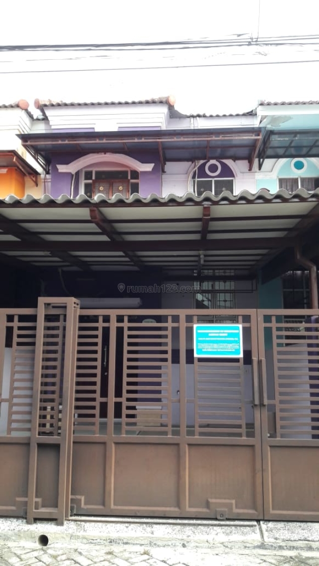 Poris paradise 2, Poris, Tangerang