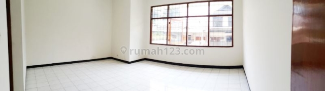Rumah Bagus Nyaman Area Bandung Sukajadi Babakan Jeruk, Sukajadi, Bandung