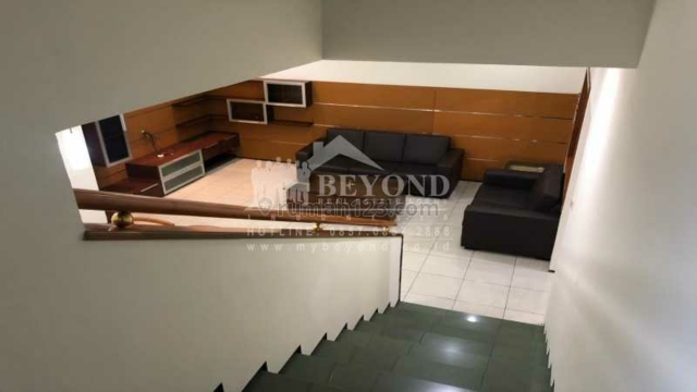 Rumah minimalis di Setraduta Ciumbuleuit, Ciumbuleuit, Bandung