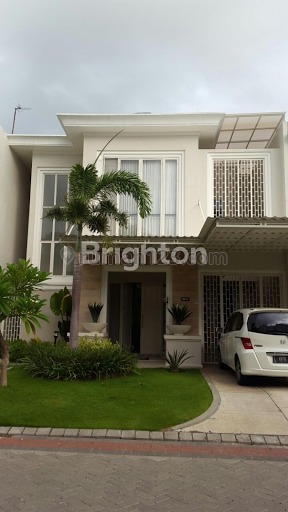 PAKUWON CITY LONG BEACH FULL RENOV, Pakuwon City, Surabaya