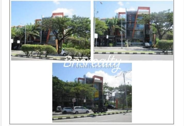Hotel Lokasi Sunset Road, Sunset Road, Badung