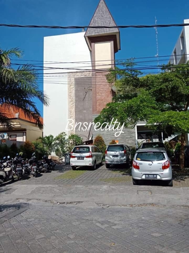 Hotel Lokasi Kuta, Kuta, Badung