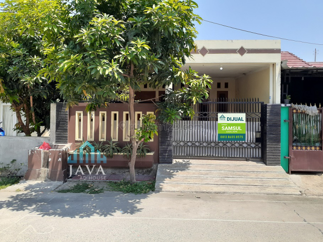 VILLA INDAH PERMAI, Bekasi Utara : I Like It, Daddy, Telukpucung, Bekasi