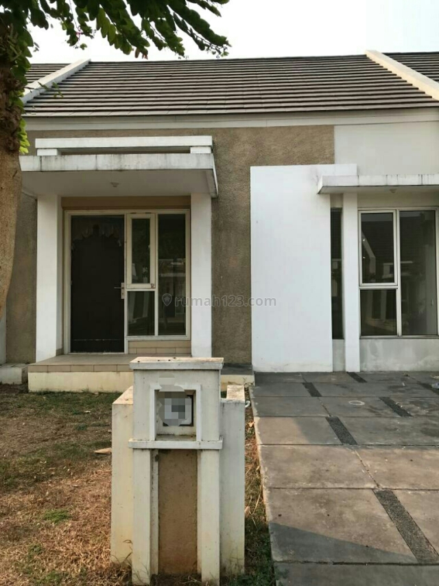 Rumah Suvarna sutera,Cikupa.minimalis cluster.aman dan nyaman, Cikupa, Tangerang