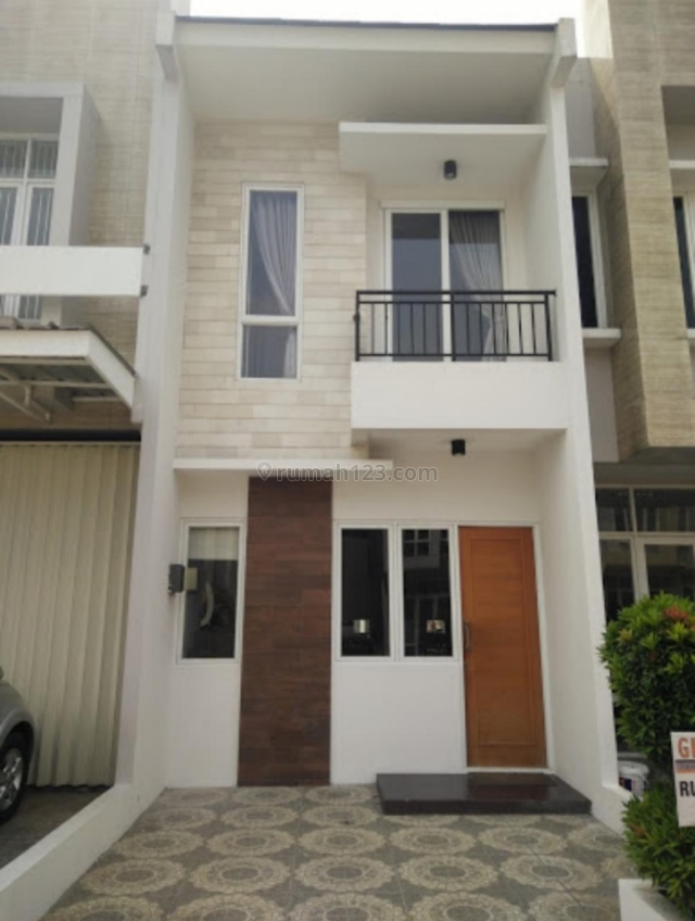 Rumah Siap Huni Bisa Langsung Dihuni 2 Bulan Ke Depan, Kapten Tendean, Jakarta Selatan