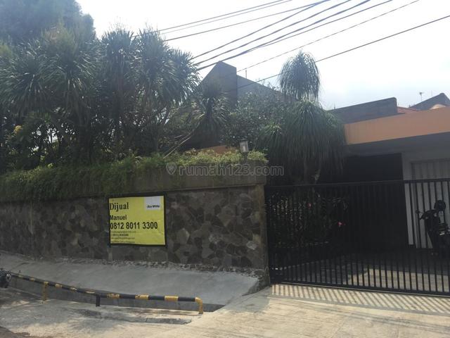 Rumah siap huni Full Furnish di Sukasari 3, Sukasari, Bogor