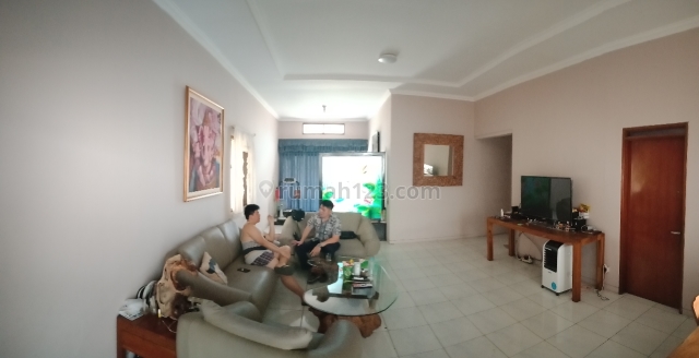 Rumah Minimalis Siap Pakai, Mekar Wangi, Bandung