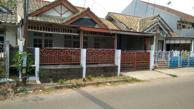 PERUMAHAN HARAPAN INDAH 1 B2654, Bekasi Utara, Bekasi