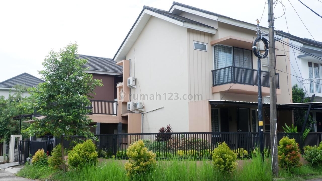 Rumah Murah Di BSD, Tangerang Selatan. Rumah Mewah Harga Murah, BSD, Tangerang