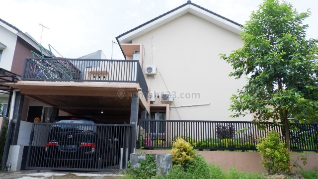 Rumah Murah Di BSD, Tangerang Selatan. Rumah Mewah Harga Murah, BSD, Tangerang