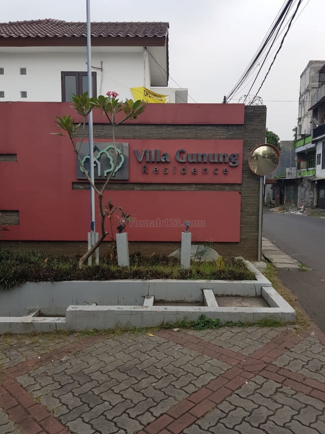 PERUMAHAN GUNUNG RAYA RESIDENCE B2655, Cireundeu, Tangerang