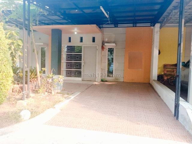 PERUMAHAN MGC CLUSTER TORINO B2656, Babelan, Bekasi