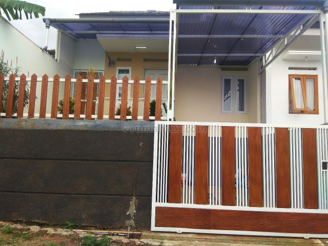 RUMAH Minimalis 2 Kamar Tidur Jarang Ada di Cijambe Ujungberung Bandung, Ujungberung, Bandung