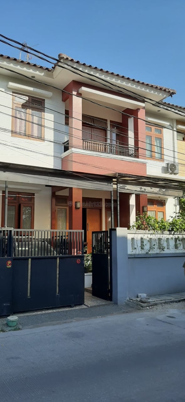 Rumah Full Renovasi di Kelapa Gading, Kelapa Gading, Jakarta Utara