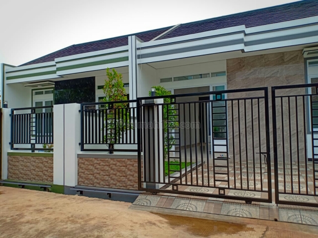 Rumah Cantik, kokoh, super Nyaman di Kodau, Jatiasih (Lely 082112866595), Jati Sari, Bekasi