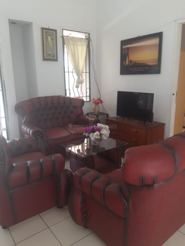 RUMAH NYAMAN MINIMALIS KOTA BARU PARAHYANGAN BANDUNG, Kota Baru Parahyangan, Bandung