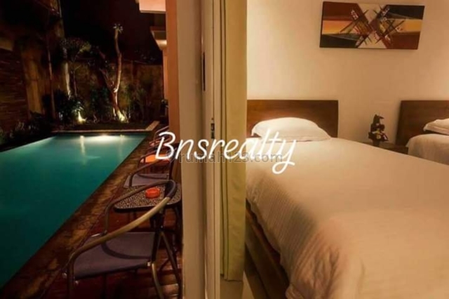 Guest House Lokasi Tegal Cupek, Umalas, Badung