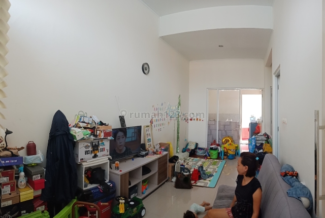 Rumah Minimalis Siap Huni, Kopo, Bandung